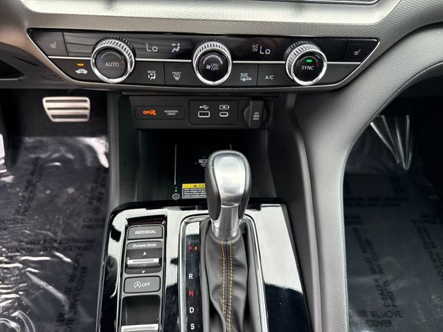 2026 Acura Integra A-Spec Tech Package