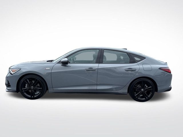 2026 Acura Integra A-Spec Tech Package
