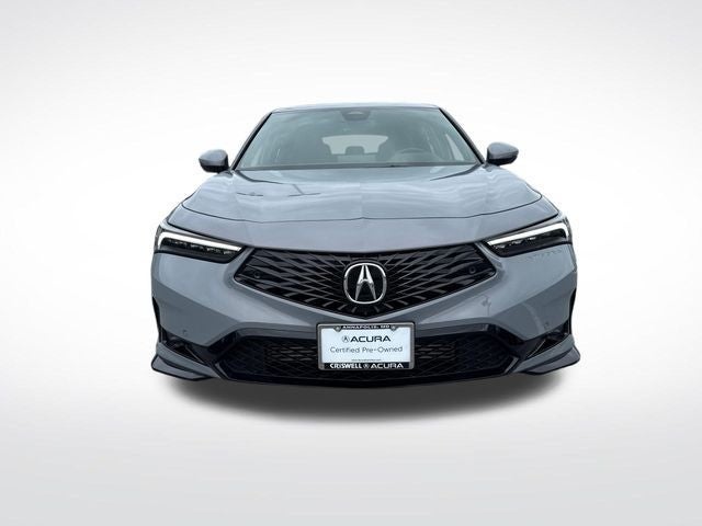2026 Acura Integra A-Spec Tech Package