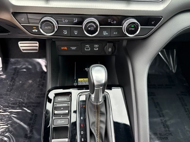 2026 Acura Integra A-Spec Tech Package