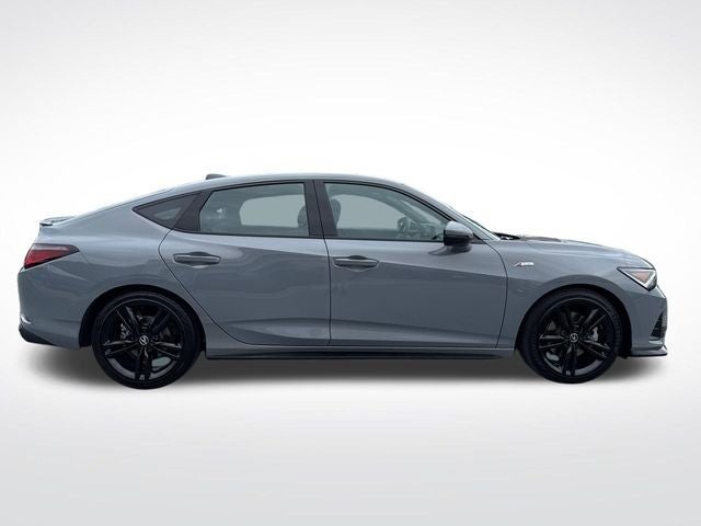 2026 Acura Integra A-Spec Tech Package