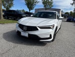 2026 Acura Integra A-Spec Tech Package