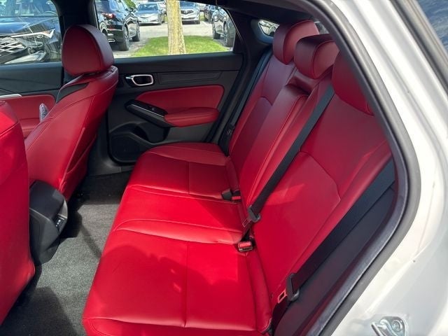 2026 Acura Integra A-Spec Tech Package
