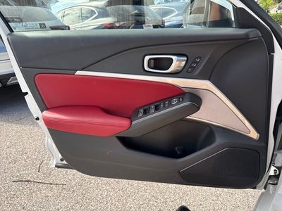 2026 Acura Integra A-Spec Tech Package