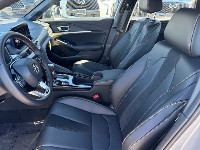 2026 Acura Integra A-Spec Tech Package