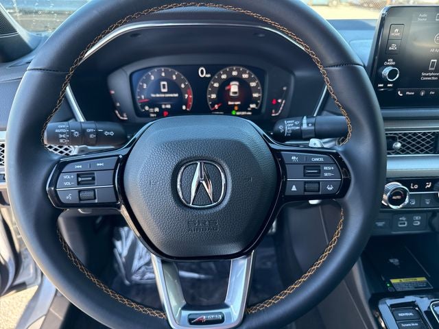 2026 Acura Integra A-Spec Tech Package