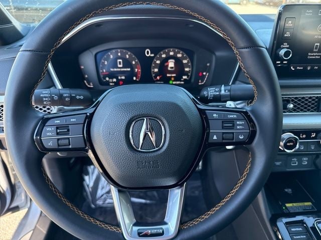 2026 Acura Integra A-Spec Tech Package