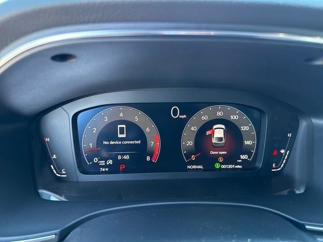 2026 Acura Integra A-Spec Tech Package