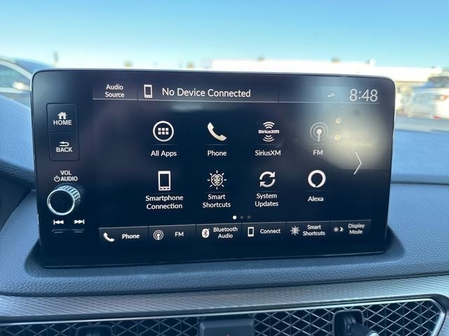 2026 Acura Integra A-Spec Tech Package