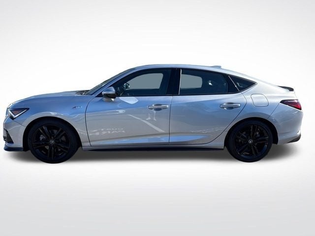 2026 Acura Integra A-Spec Tech Package