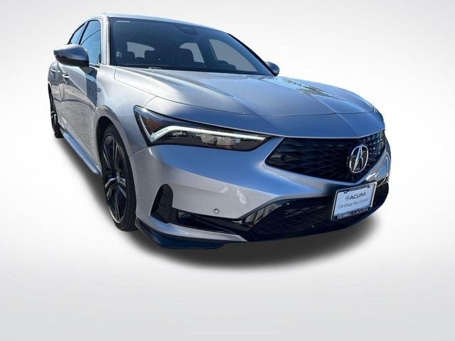 2026 Acura Integra A-Spec Tech Package