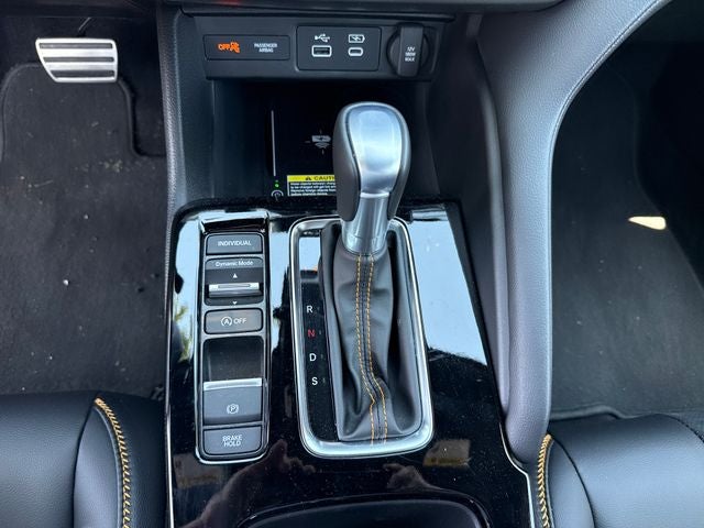2026 Acura Integra A-Spec Tech Package