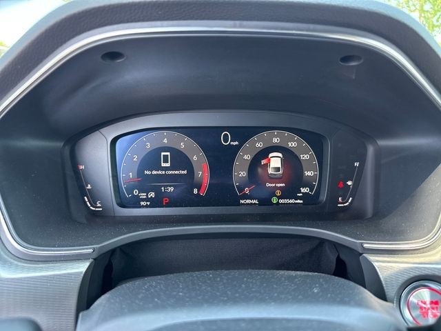 2026 Acura Integra A-Spec Tech Package