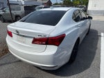 2019 Acura TLX 2.4L
