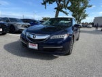 2015 Acura TLX 3.5L V6 SH-AWD w/Technology Package