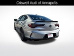 2023 Acura TLX A-Spec Package