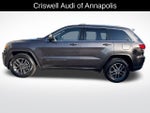 2020 Jeep Grand Cherokee Laredo E