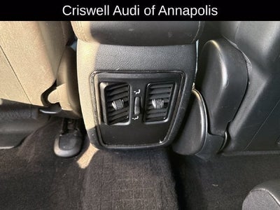2020 Jeep Grand Cherokee Laredo E