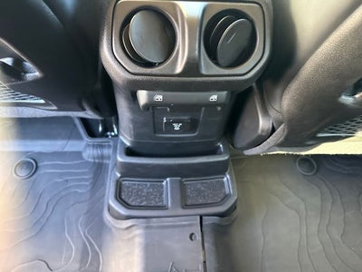 2026 Jeep Wrangler Moab 392