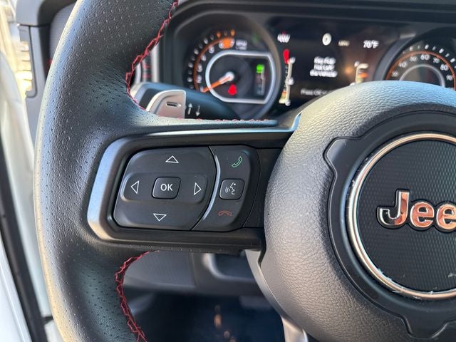 2026 Jeep Wrangler Moab 392