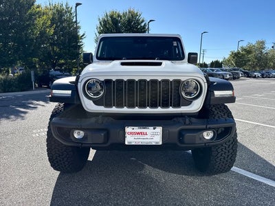 2026 Jeep Wrangler Moab 392