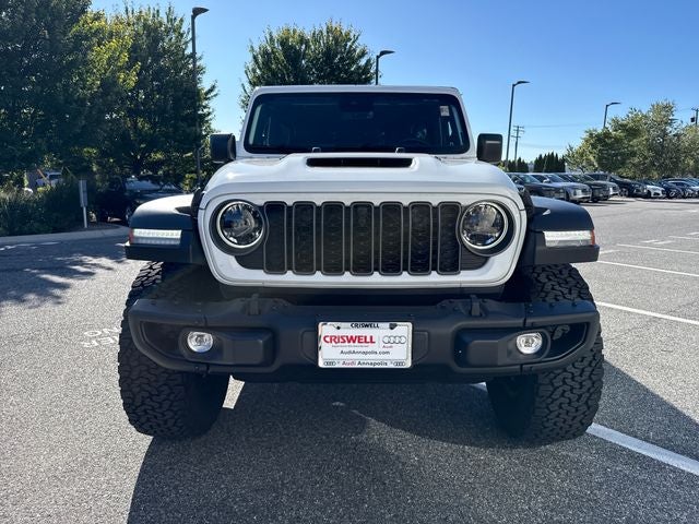 2026 Jeep Wrangler Moab 392