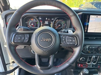 2026 Jeep Wrangler Moab 392