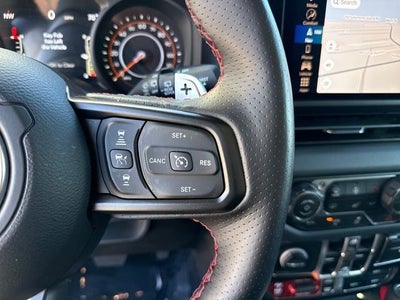 2026 Jeep Wrangler Moab 392