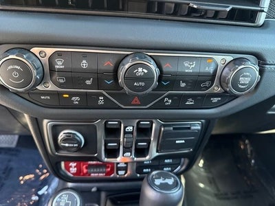 2026 Jeep Wrangler Moab 392