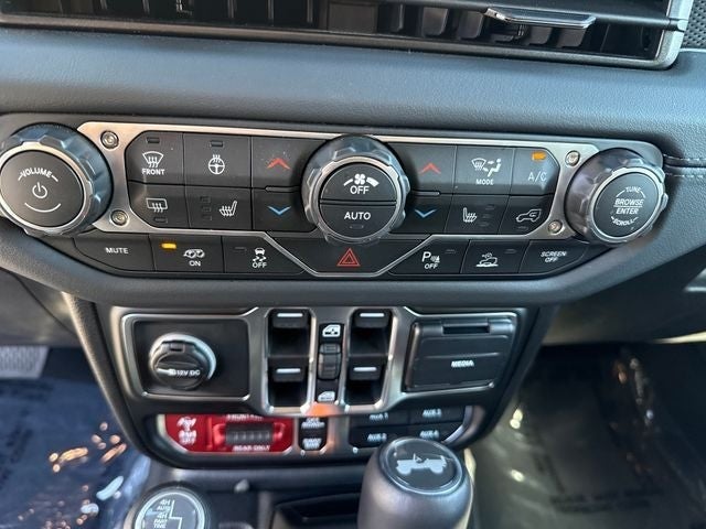 2026 Jeep Wrangler Moab 392
