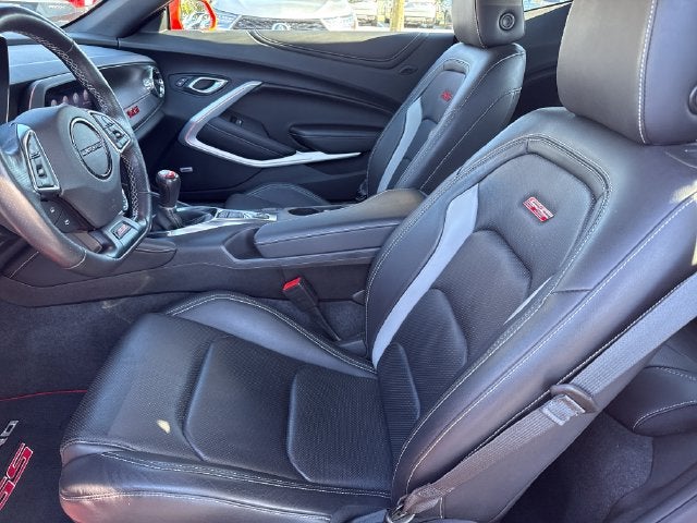 2019 Chevrolet Camaro SS 2SS