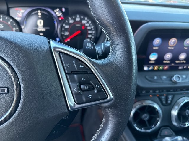 2019 Chevrolet Camaro SS 2SS