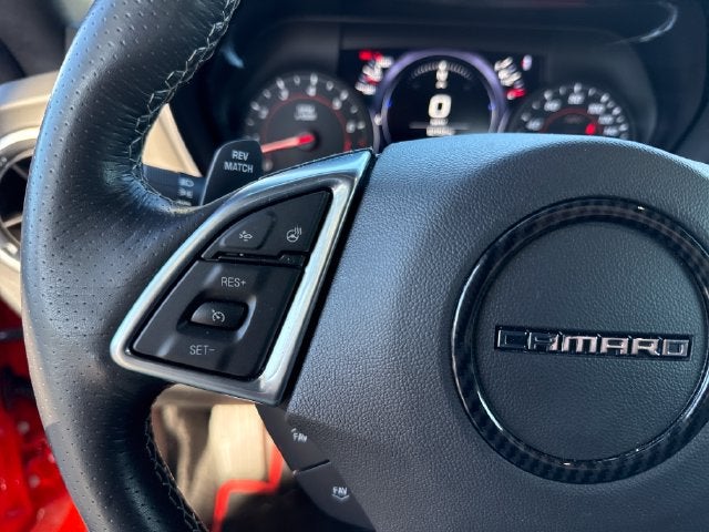 2019 Chevrolet Camaro SS 2SS