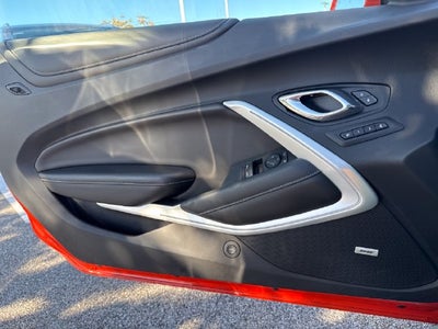 2019 Chevrolet Camaro SS 2SS