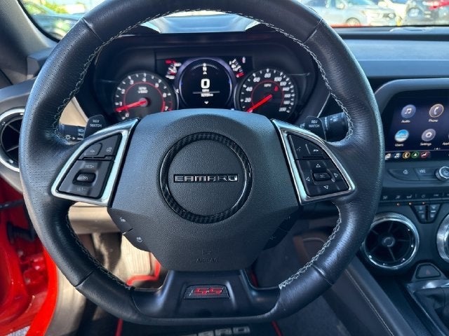 2019 Chevrolet Camaro SS 2SS