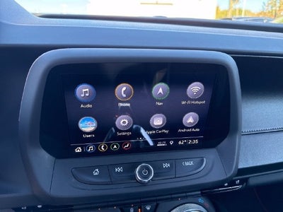2019 Chevrolet Camaro SS 2SS