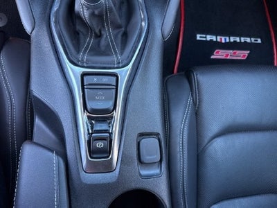 2019 Chevrolet Camaro SS 2SS