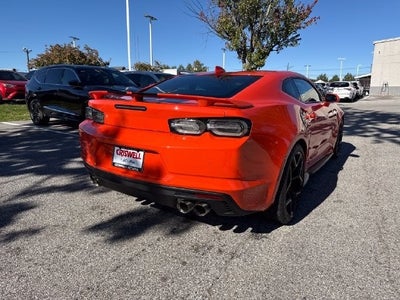 2019 Chevrolet Camaro SS 2SS