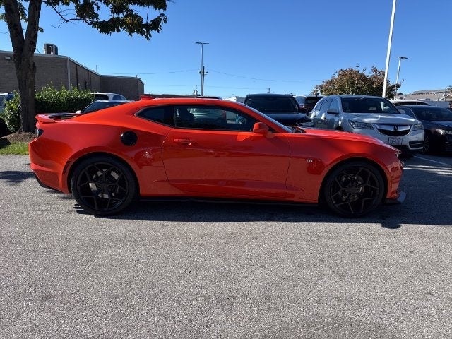 2019 Chevrolet Camaro SS 2SS