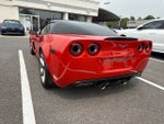 2011 Chevrolet Corvette Grand Sport 3LT