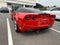 2011 Chevrolet Corvette Grand Sport 3LT