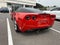 2011 Chevrolet Corvette Grand Sport 3LT