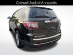 2017 GMC Acadia Limited Limited