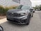2021 Volkswagen Atlas 3.6L V6 SE w/Technology R-Line
