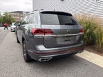 2021 Volkswagen Atlas 3.6L V6 SE w/Technology R-Line