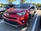 2016 Toyota RAV4 SE