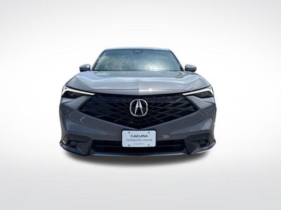 2025 Acura ADX Base
