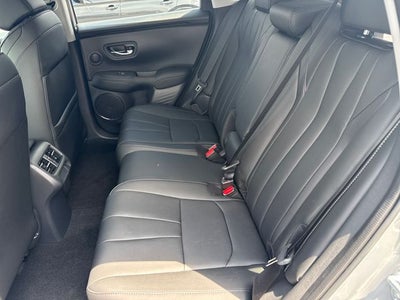 2025 Acura ADX Base