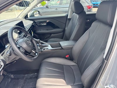 2025 Acura ADX Base