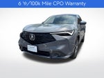 2025 Acura ADX Base
